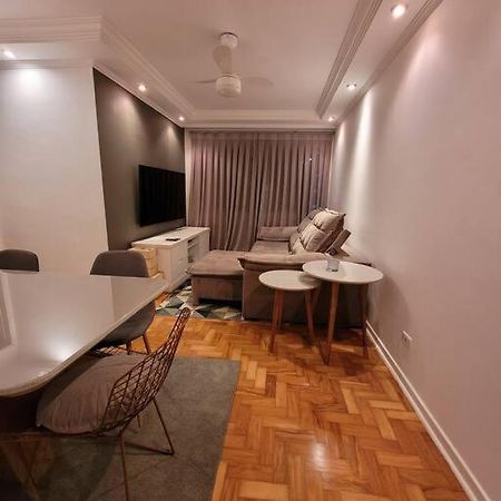 Cozy And Well Located! - 5 To 6 People Daire Sao Paulo Dış mekan fotoğraf