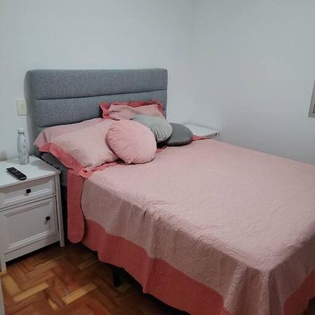 Cozy And Well Located! - 5 To 6 People Daire Sao Paulo Dış mekan fotoğraf