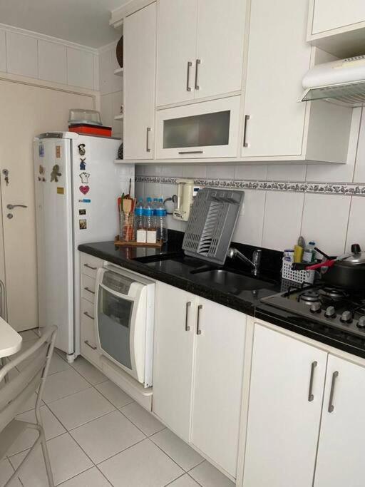 Cozy And Well Located! - 5 To 6 People Daire Sao Paulo Dış mekan fotoğraf