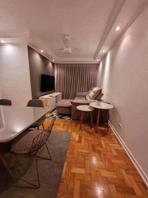 Cozy And Well Located! - 5 To 6 People Daire Sao Paulo Dış mekan fotoğraf