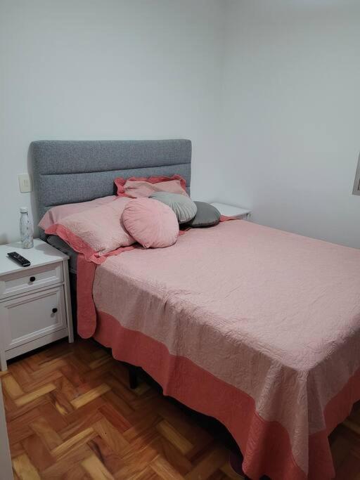 Cozy And Well Located! - 5 To 6 People Daire Sao Paulo Dış mekan fotoğraf